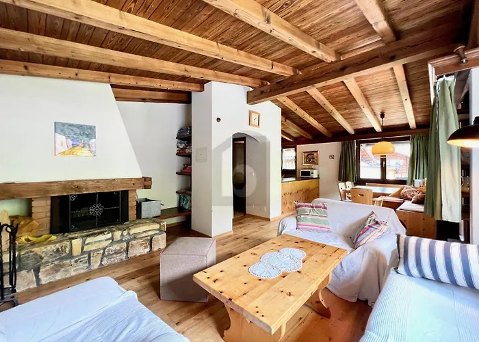 Bequeme Und Schoene Ferienwohnung